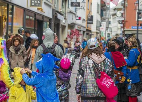 Festival and Carnival Security you can trust