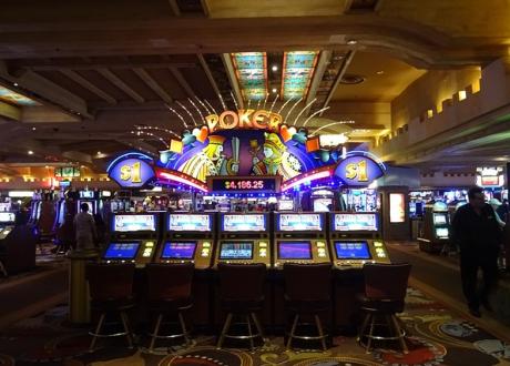 Why Carter Security is the Preferred Choice Across the UK for Casinos