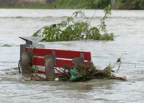 How Storms and Heavy Rain Can Impact Your Business Security