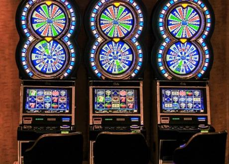 Why Carter Security is the Best Choice for Casino Security